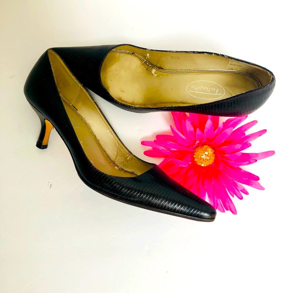 Talbots-Pumps